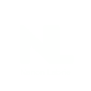 logo transparant wit