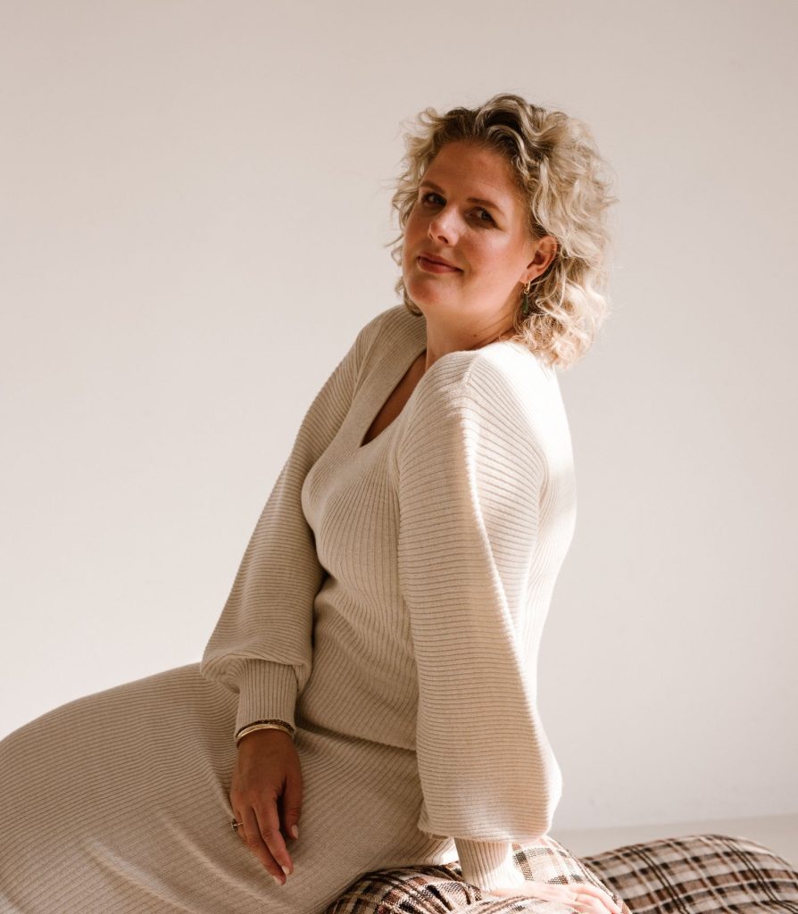 nanon labrie communicatiewetenschapper neonatologie